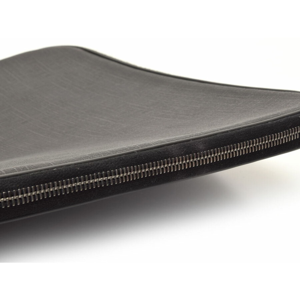 Gucci Pc Case Wallet Document Black - image 5